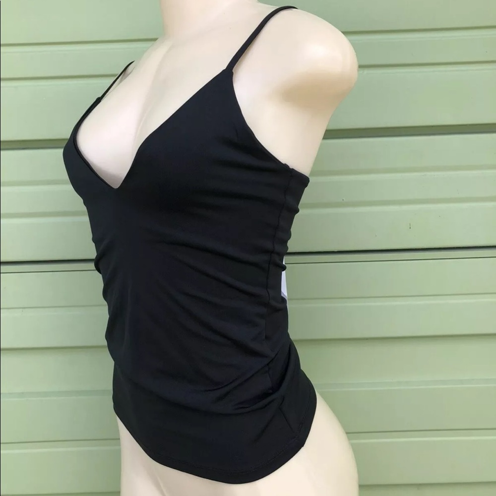 Zara tank top